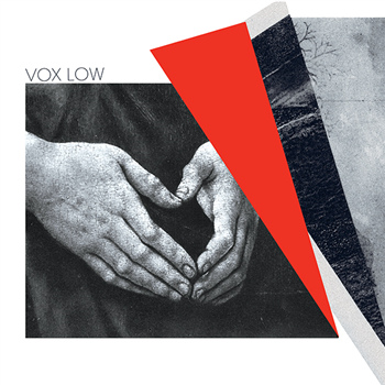 Vox Low – I Wanna See The Light - Astro Lab Recordings