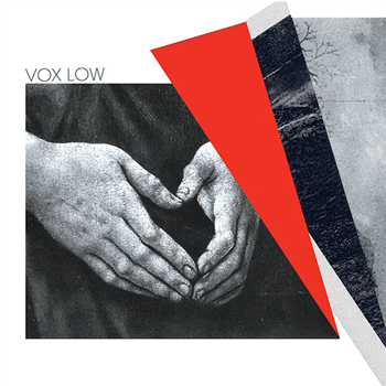 Vox Low – I Wanna See The Light - Astro Lab Recordings Vox Low – I Wanna See The Light - Astro Lab Recordings