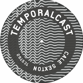 Cale SEXTON - Temporal Cast
