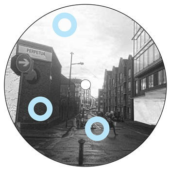 Marvis Dee - Subconscious EP - Lime Street Music Marvis Dee - Subconscious EP - Lime Street Music