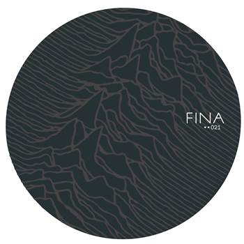 Monty Luke - Rude Photo EP - Fina Records Monty Luke - Rude Photo EP - Fina Records