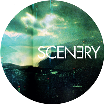 Skyland Mountain - Tolstyi EP - Scenery Records Skyland Mountain - Tolstyi EP - Scenery Records