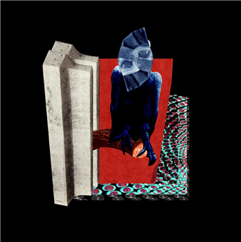 Outcast Oddity 002 - Outcast Oddity Outcast Oddity 002 - Outcast Oddity