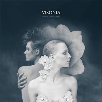 Visonia - Opals Sunflower - Last Known Trajectory
