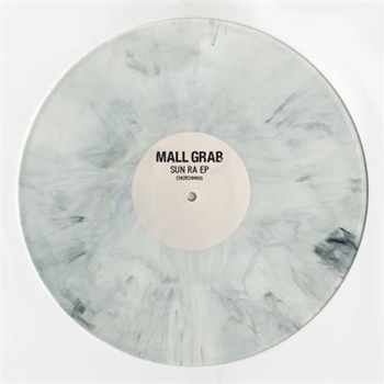 Mall Grab - Sun Ra EP (1 Per Customer) - Church