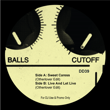 OTHERLOVER EDITS - Disco Deviance OTHERLOVER EDITS - Disco Deviance