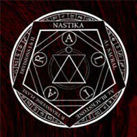 Nastika - Sacral EP - Altar