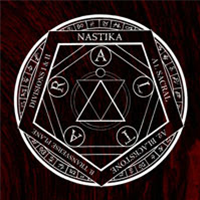 Nastika - Sacral EP - Altar Nastika - Sacral EP - Altar