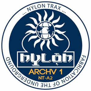 NYLON ARCHIV 1 - Va - Nylon Trax