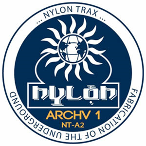NYLON ARCHIV 1 - Va - Nylon Trax NYLON ARCHIV 1 - Va - Nylon Trax
