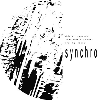 Losoul - Synchro - Another Picture
