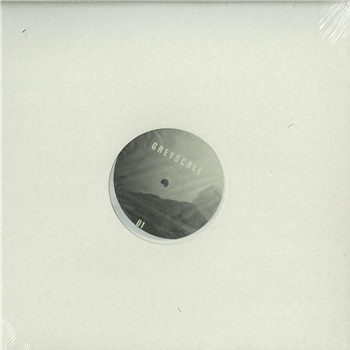 Grad_u - SURFACE VARIATIONS I - GREYSCALE Grad_u - SURFACE VARIATIONS I - GREYSCALE