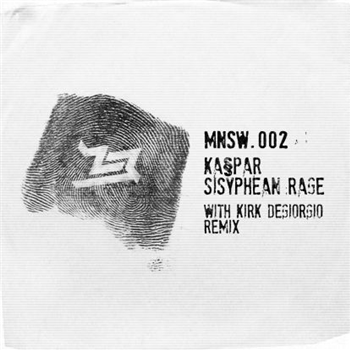 Kaspar - Midnight Shift