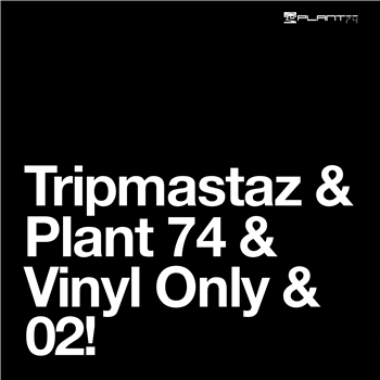 Tripmastaz - Tripmastaz 02 - TRIPMASTAZ