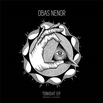 OBAS NENOR - TONIGHT EP - NENORION MUSIC