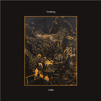 Dorisburg - Irrbloss (2 x LP) - Hivern Discs Dorisburg - Irrbloss (2 x LP) - Hivern Discs