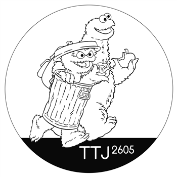 TTJ#2605 - TTJ