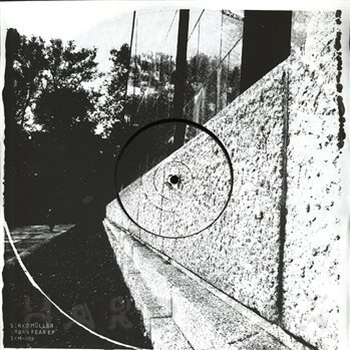 Sirko Müller - Urban Fear EP - Tokomak Sirko Müller - Urban Fear EP - Tokomak