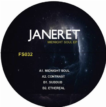 JANERET - Midnight Soul - Finale Sessions