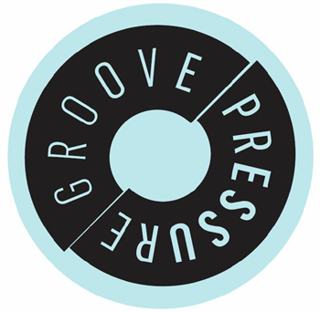 STOPOUTS / ROBIN BALL - Groovepressure 14 - Groovepressure