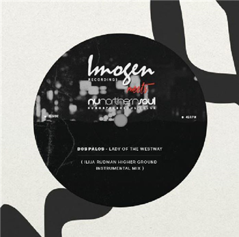 Ilija RUDMAN / DOS PALOS - Imogen Ilija RUDMAN / DOS PALOS - Imogen