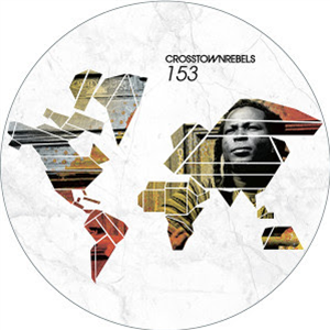 DJUMA SOUNDSYSTEM & YANN COPPIER FEAT. KAnyimo - Crosstown Rebels