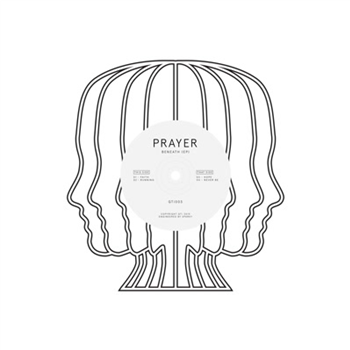 Prayer - Beneath EP - Grade 10