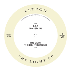 ELTRON - THE LIGHT EP - Transatlantyk