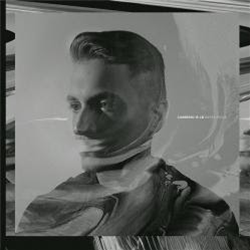 Carreno is LB - White Space - My Favorite Robot Records Carreno is LB - White Space - My Favorite Robot Records