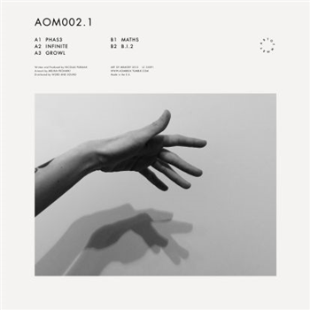 Nico Purman - Aom002.1 - Art Of Memory