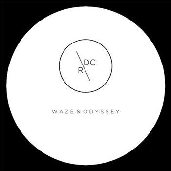 Waze & Odyssey - Dirt Crew