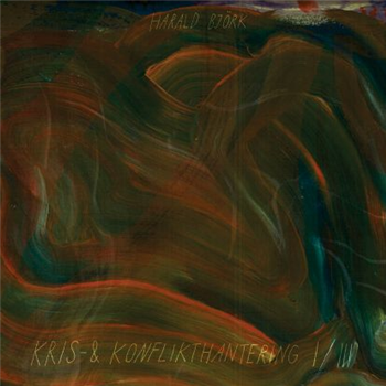 Harald Björk - Kris- & Konflikthantering I/iii - Kranglan Broadcast Harald Björk - Kris- & Konflikthantering I/iii - Kranglan Broadcast
