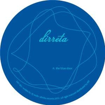 DJ WADA - Dirreta