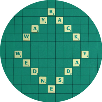 Ron Bacardi - Way Back - WAY BACK WEDNESDAY Ron Bacardi - Way Back - WAY BACK WEDNESDAY