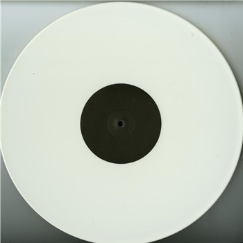 Unknown (One Sided White 12") - Pariter