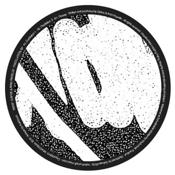 Dafoe & Amin Ravelle - Oscillation - What.if Dafoe & Amin Ravelle - Oscillation - What.if