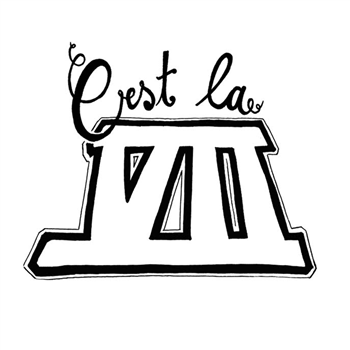 Cest La Vii - Va (2 X LP) - 777 Records