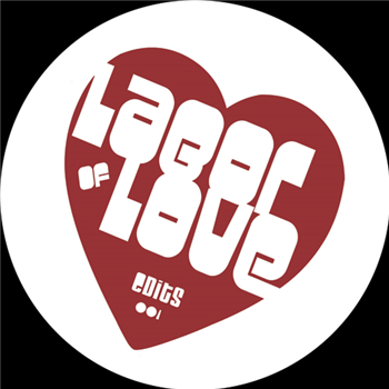 Labor of Love - Edits Vol 1 - Labor of Love Labor of Love - Edits Vol 1 - Labor of Love