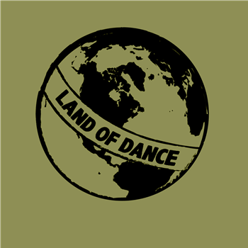 Sir Joe - The New Era Is Coming - Land Of Dance Records
