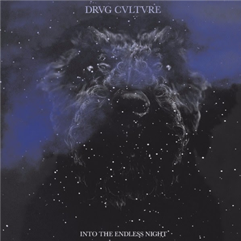 DRVG CVLTVRE - INTO THE ENDLESS NIGHT (2 X LP) - Pinkman