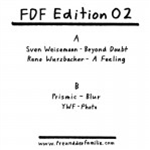 Freund der Familie - Va FDF Edition 2 - Freund Der Familie