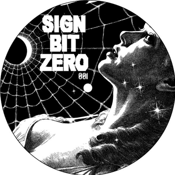 ALE MANIA - CENTER (MICK WILLS EDITS) - Sign Bit Zero