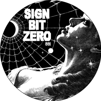 ALE MANIA - CENTER (MICK WILLS EDITS) - Sign Bit Zero ALE MANIA - CENTER (MICK WILLS EDITS) - Sign Bit Zero