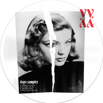 Dope Sampler Series - Va - FLUMO RECORDINGS Dope Sampler Series - Va - FLUMO RECORDINGS