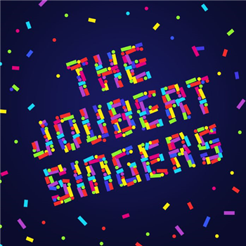 The JOUBERT SINGERS - Stand On The Word - Elias The JOUBERT SINGERS - Stand On The Word - Elias