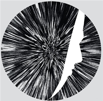 CHRIS CARRIER - Flying Sausage EP - Hudd Traxx CHRIS CARRIER - Flying Sausage EP - Hudd Traxx