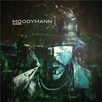 Moodymann – DJ Kicks (3 X LP) - !K7 Records