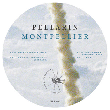 Pellarin - Montpellier - International Sun-Earth Explorer