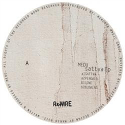 Medu - Sattva EP - Rewire