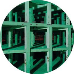 Zoltan Solomon / Grad_U / Ixm / Hydergine - Dub Series Masters - I EP - ARTS